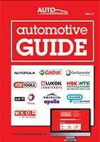 Automotive Guide 