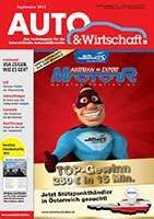 AUTO&Wirtschaft 09/2014