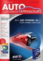AUTO&Wirtschaft 11/2013