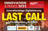 Last Call: Digitalisierungs-Webinar