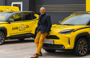 Lucky Car könnte österreichische ATU-Standorte übernehmen