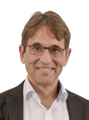 Dr. Konrad Weßner